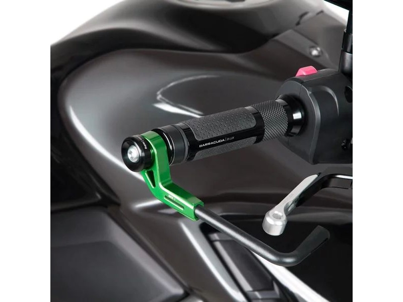 Protectie maneta frana sau ambreiaj BARRACUDA LEVER PRO-TECT B-LUX - reversibil (1buc) Protectie maneta frana sau ambreiaj BARRACUDA LEVER PRO-TECT B-LUX - reversibil (1buc)