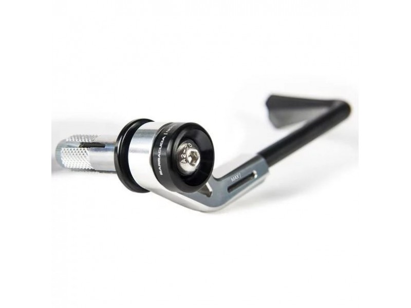 Protectie maneta frana sau ambreiaj BARRACUDA LEVER PRO-TECT B-LUX - reversibil (1buc) Protectie maneta frana sau ambreiaj BARRACUDA LEVER PRO-TECT B-LUX - reversibil (1buc)