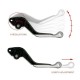 Kit manete frana si ambreiaj BARRACUDA - HONDA CB 500F/X (2013-2019) CBR 500R (2014-2017)