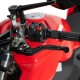 Kit manete frana si ambreiaj BARRACUDA - HONDA CB 1000R (2018-2020) CBR 600RR/1000RR (2007-2020) Kit manete frana si ambreiaj BARRACUDA - HONDA CB 1000R (2018-2020) CBR 600RR/1000RR (2007-2020)