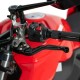 Kit manete frana si ambreiaj BARRACUDA - HONDA CB/CBR 650 (2015-2023) NC 750 (2015-2020)