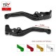 Kit manete frana si ambreiaj BARRACUDA - HONDA CB/CBR 650 (2015-2023) NC 750 (2015-2020)