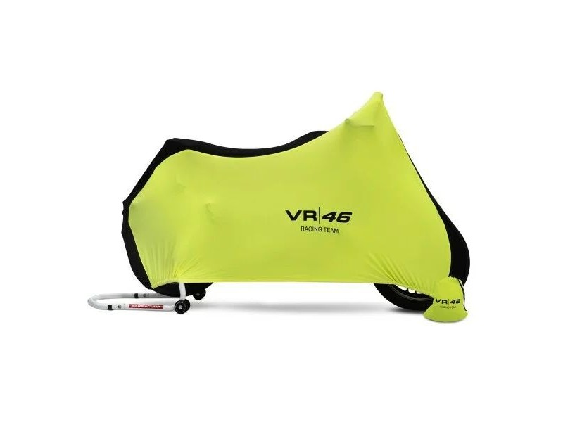 Husa moto de interior BARRACUDA VR46