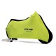 Husa moto de interior BARRACUDA VR46 Husa moto de interior BARRACUDA VR46