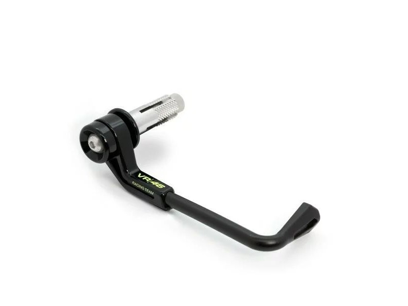 Protectie maneta frana sau ambreiaj BARRACUDA LEVER PRO-TECT VR46 - reversibil (1buc)