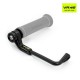 Protectie maneta frana sau ambreiaj BARRACUDA LEVER PRO-TECT VR46 - reversibil (1buc)