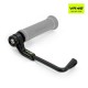 Protectie maneta frana sau ambreiaj BARRACUDA LEVER PRO-TECT VR46 - reversibil (1buc)