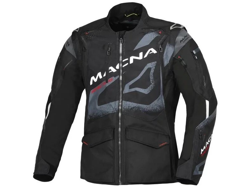 Geaca enduro/adventure MACNA LANDMARK