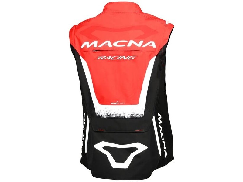 Geaca enduro/adventure MACNA LANDMARK Geaca enduro/adventure MACNA LANDMARK
