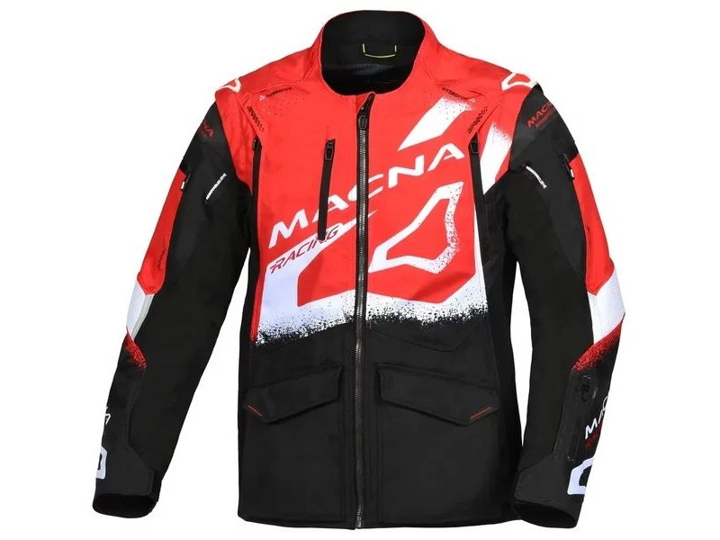 Geaca enduro/adventure MACNA LANDMARK
