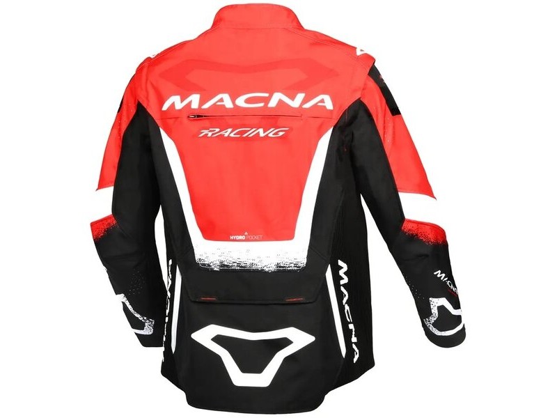 Geaca enduro/adventure MACNA LANDMARK Geaca enduro/adventure MACNA LANDMARK