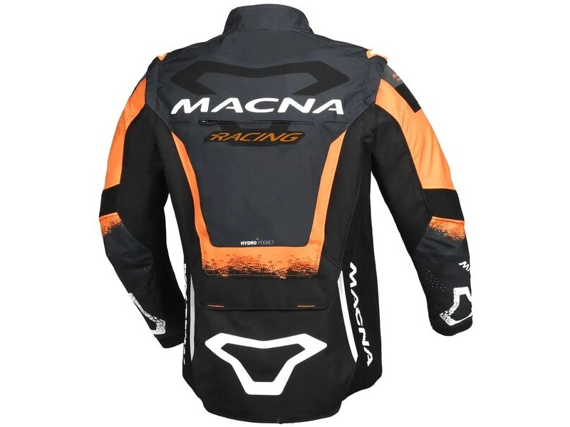 Geaca enduro/adventure MACNA LANDMARK Geaca enduro/adventure MACNA LANDMARK