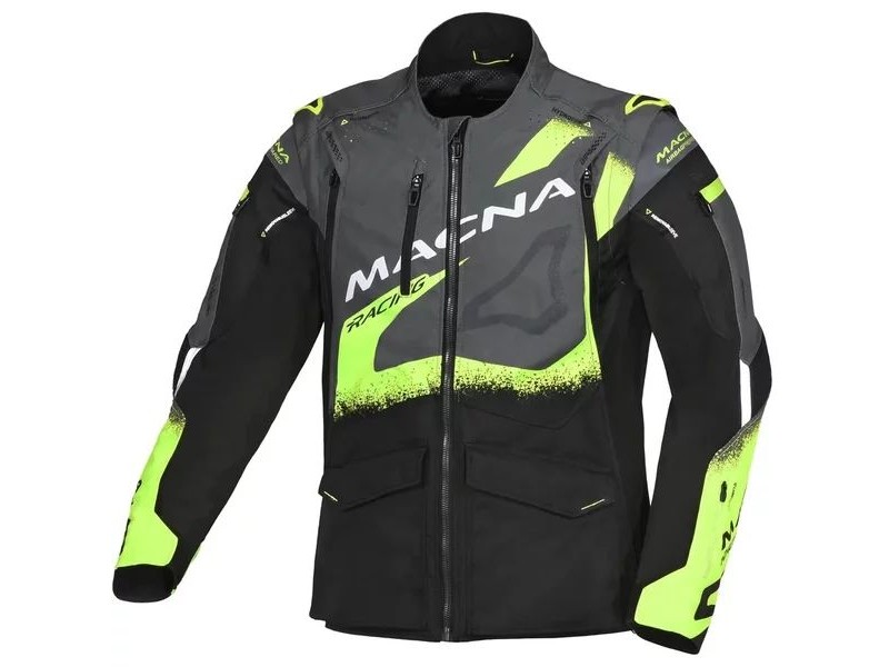 Geaca enduro/adventure MACNA LANDMARK