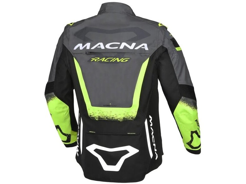 Geaca enduro/adventure MACNA LANDMARK Geaca enduro/adventure MACNA LANDMARK
