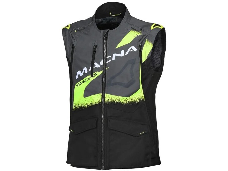 Geaca enduro/adventure MACNA LANDMARK Geaca enduro/adventure MACNA LANDMARK
