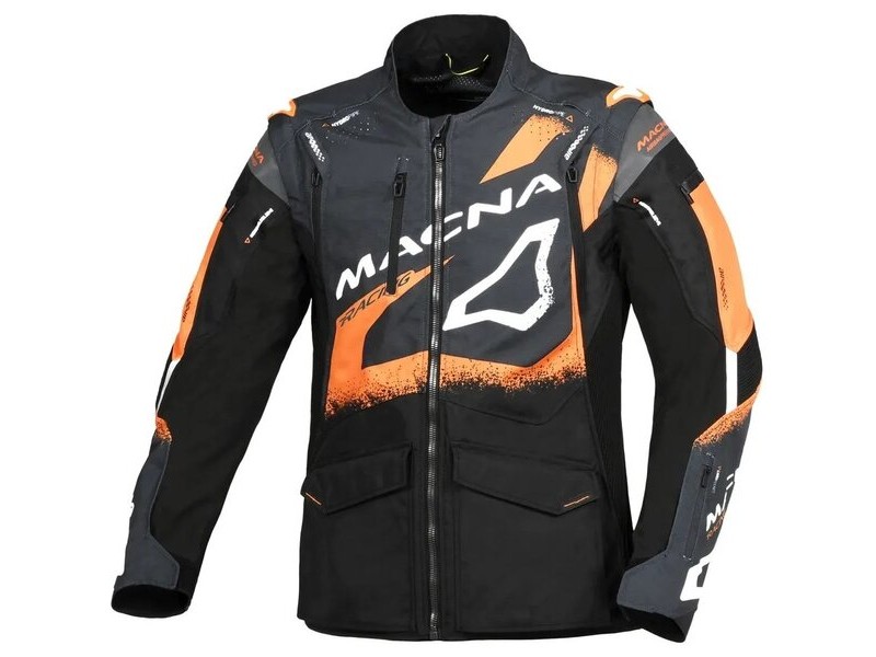 Geaca enduro/adventure MACNA LANDMARK Geaca enduro/adventure MACNA LANDMARK