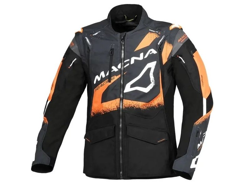 Geaca enduro/adventure MACNA LANDMARK