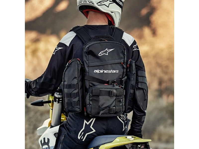 Rucsac Alpinestars TECHDURA TACTICAL PACK