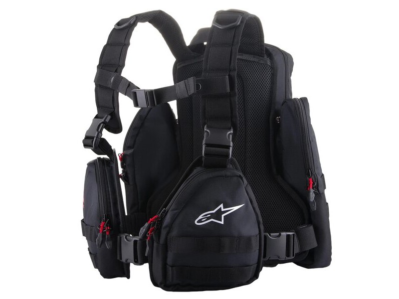Rucsac Alpinestars TECHDURA TACTICAL PACK