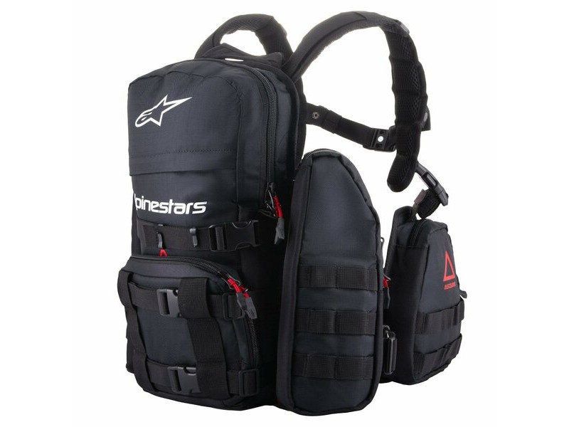 Rucsac Alpinestars TECHDURA TACTICAL PACK