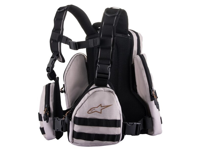 Rucsac Alpinestars TECHDURA TACTICAL PACK