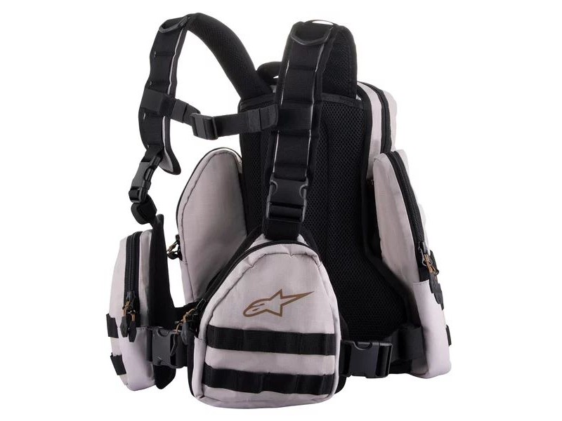 Rucsac Alpinestars TECHDURA TACTICAL PACK