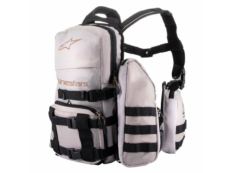 Rucsac Alpinestars TECHDURA TACTICAL PACK