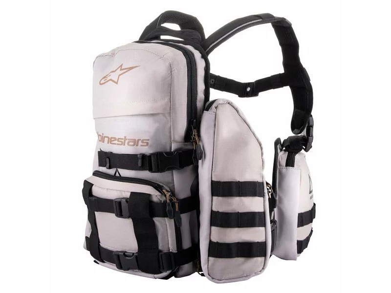 Rucsac Alpinestars TECHDURA TACTICAL PACK