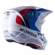 Casca cross-enduro Alpinestars Supertech S-M5 HONDA ECE 22.06