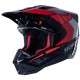 Casca cross-enduro Alpinestars Supertech S-M5 HONDA ECE 22.06