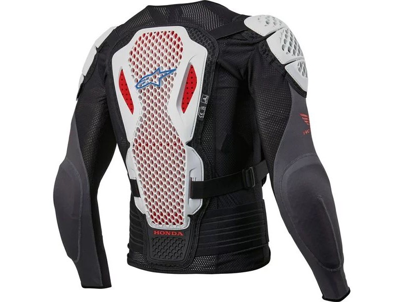 Armura de protectie ALPINESTARS HONDA BIONIC PLUS V2