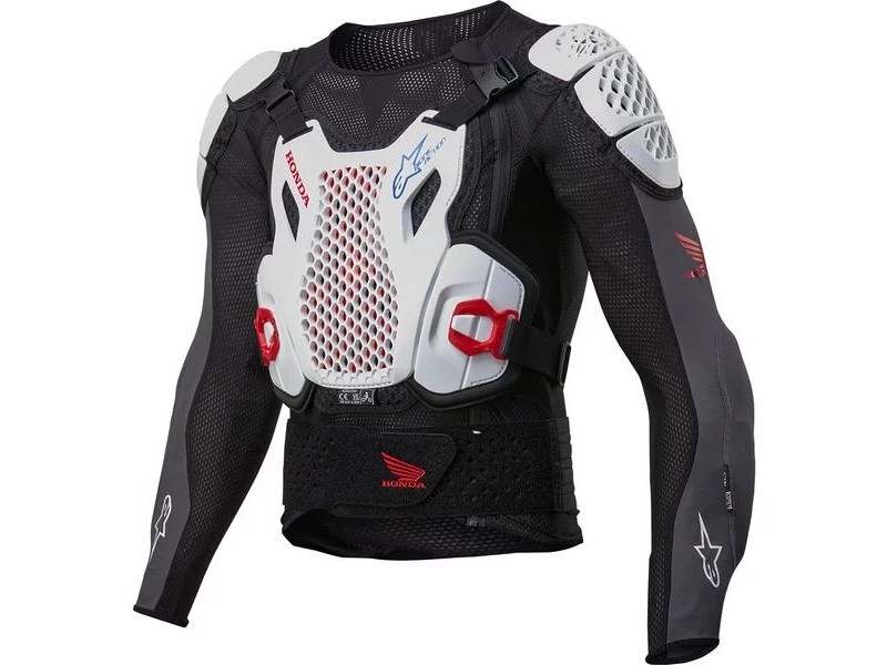 Armura de protectie ALPINESTARS HONDA BIONIC PLUS V2