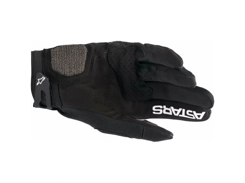 Manusi de piele vara Alpinestars MEGAWATT V2