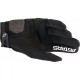 Manusi de piele vara Alpinestars MEGAWATT V2