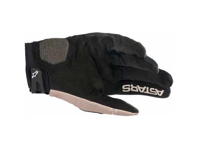 Manusi de piele vara Alpinestars MEGAWATT V2