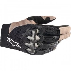 Manusi de piele vara Alpinestars MEGAWATT V2 Manusi de piele vara Alpinestars MEGAWATT V2