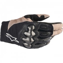 Manusi de piele vara Alpinestars MEGAWATT V2 Manusi de piele vara Alpinestars MEGAWATT V2