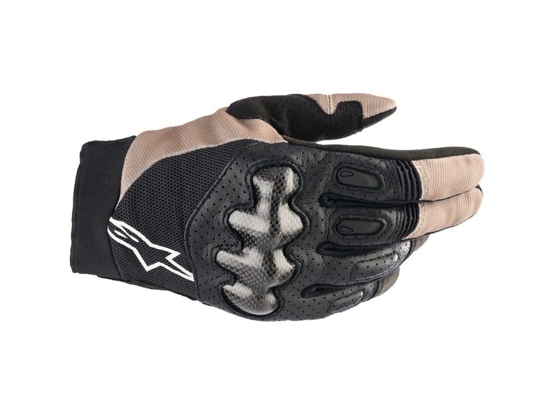 Manusi de piele vara Alpinestars MEGAWATT V2 Manusi de piele vara Alpinestars MEGAWATT V2