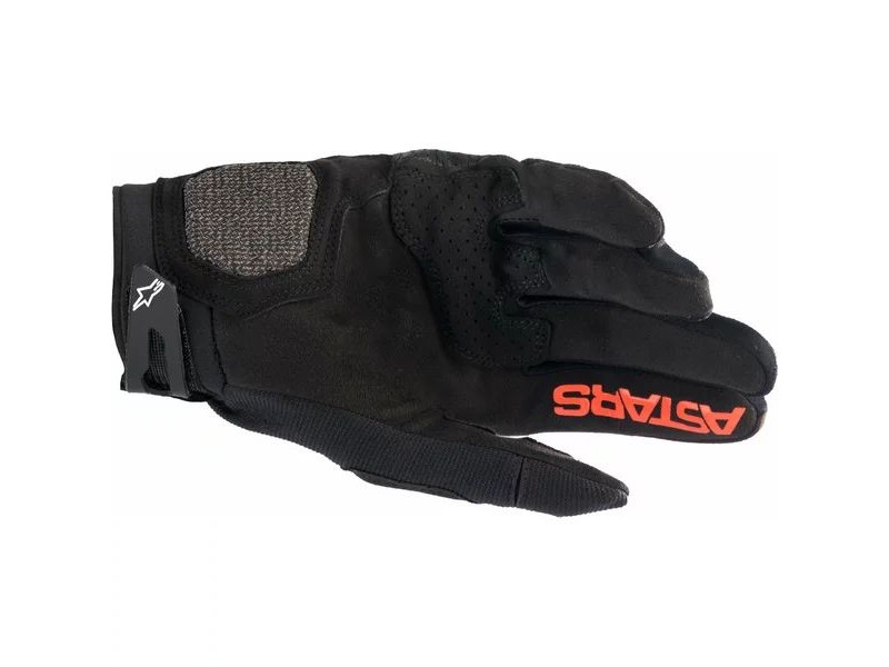 Manusi de piele vara Alpinestars MEGAWATT V2
