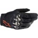 Manusi de piele vara Alpinestars MEGAWATT V2
