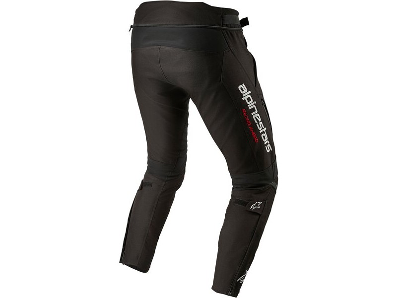 Pantaloni textil sport/touring impermeabili ALPINESTARS T-SP R Drystar