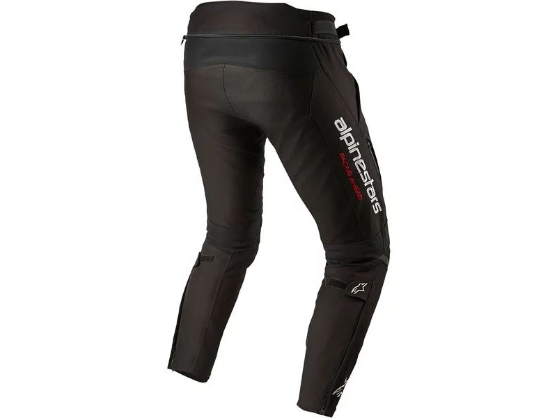 Pantaloni textil sport/touring impermeabili ALPINESTARS T-SP R Drystar