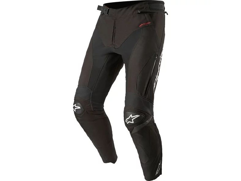 Pantaloni textil sport/touring impermeabili ALPINESTARS T-SP R Drystar