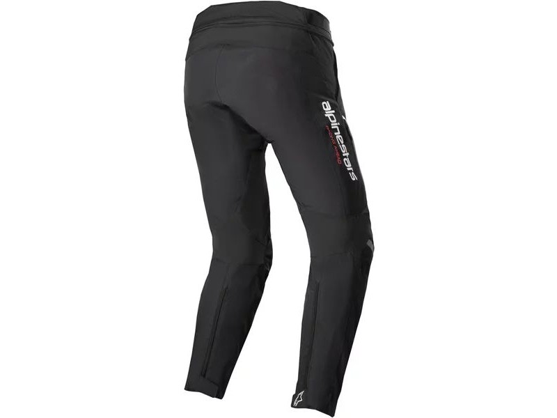 Pantaloni textil sport/touring impermeabili ALPINESTARS T-SP R Drystar