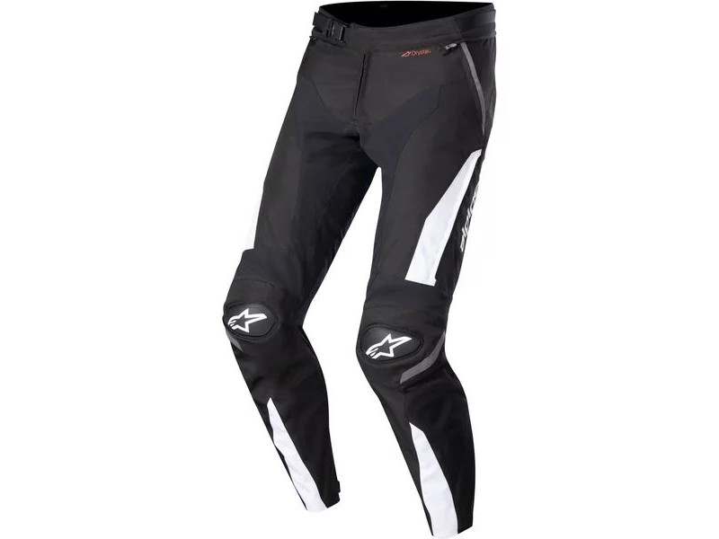 Pantaloni textil sport/touring impermeabili ALPINESTARS T-SP R Drystar