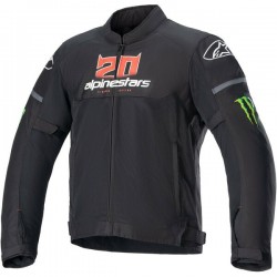 Geaca textil de vara Alpinestars FQ20 T-SPS AIR MONSTER Geaca textil de vara Alpinestars FQ20 T-SPS AIR MONSTER