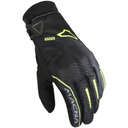 Manusi moto impermeabile MACNA CREW RTX