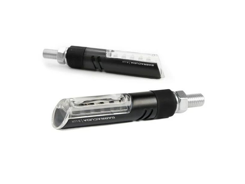 Semnalizatoare led BARRACUDA IDEA B-LUX (set)
