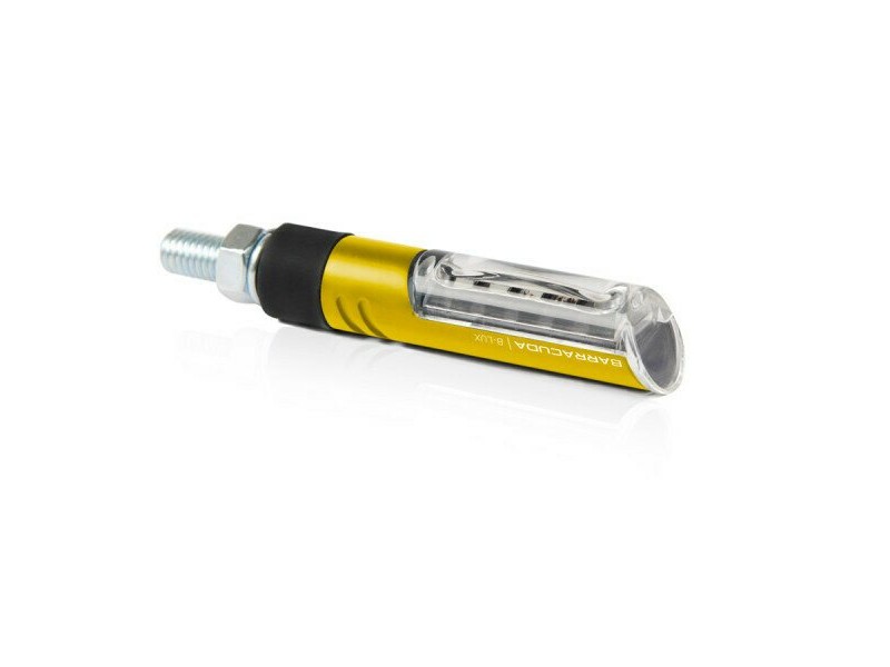 Semnalizatoare led BARRACUDA IDEA B-LUX (set)