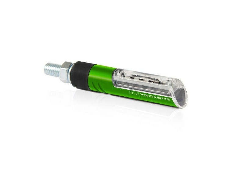 Semnalizatoare led BARRACUDA IDEA B-LUX (set)
